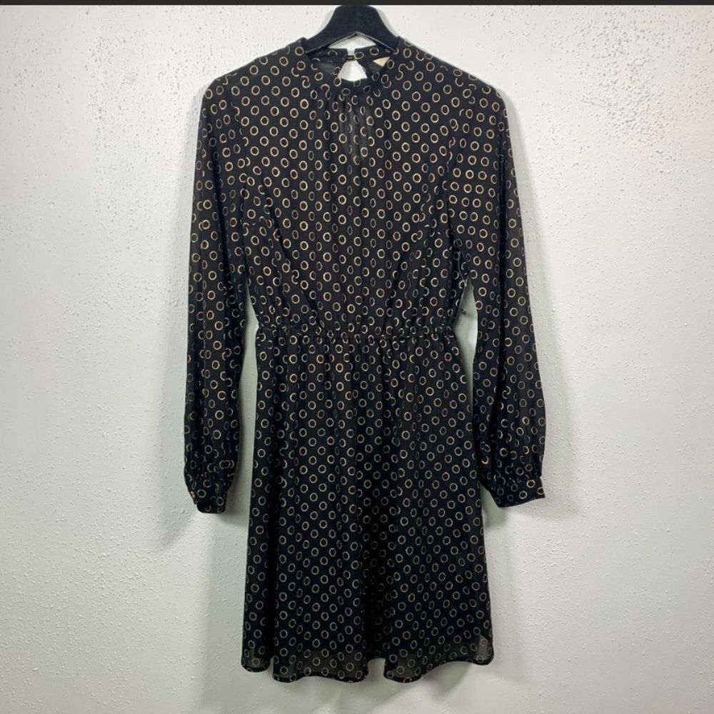 ModCloth established dress xxs